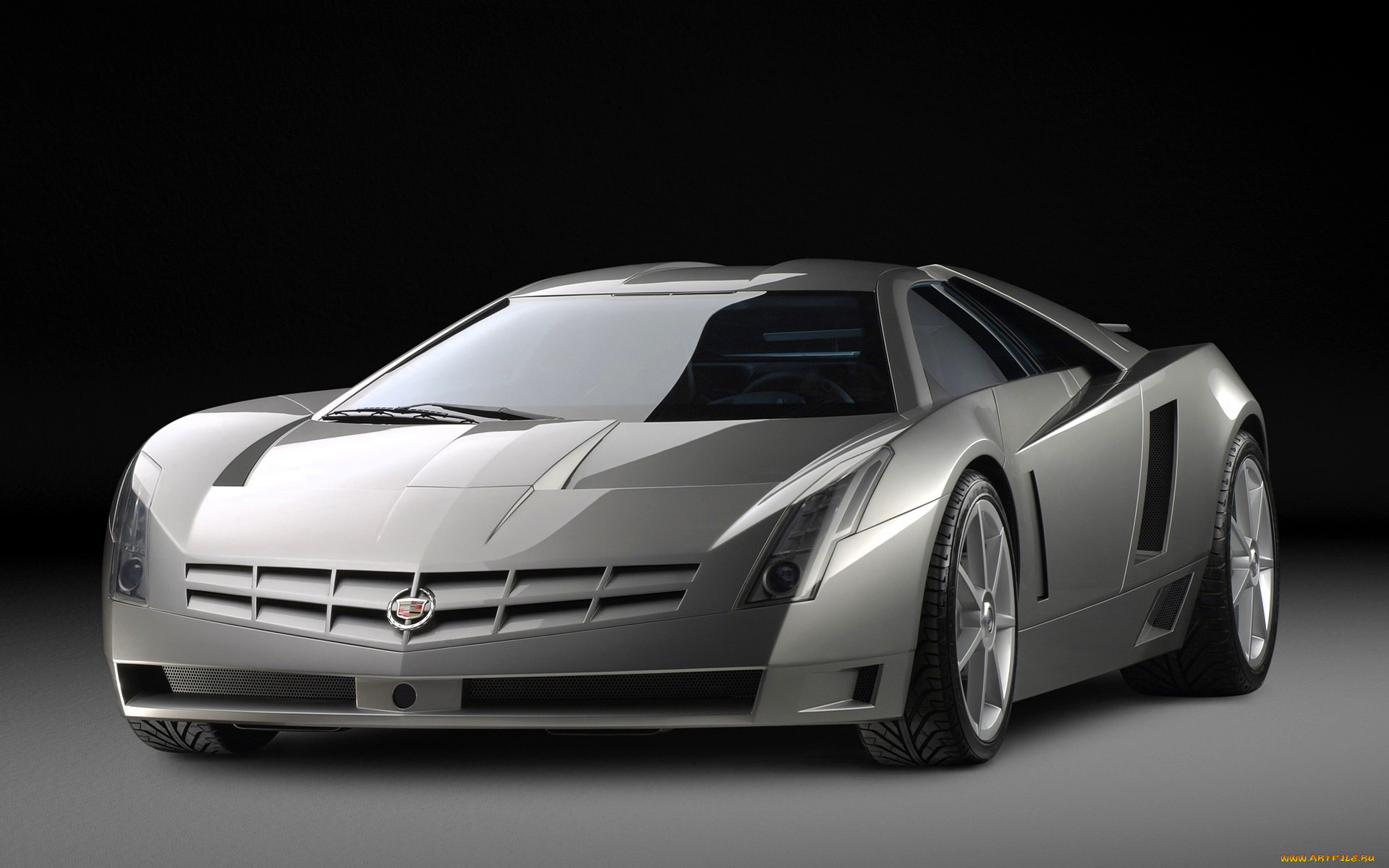 cadillac cien, , cadillac, , 